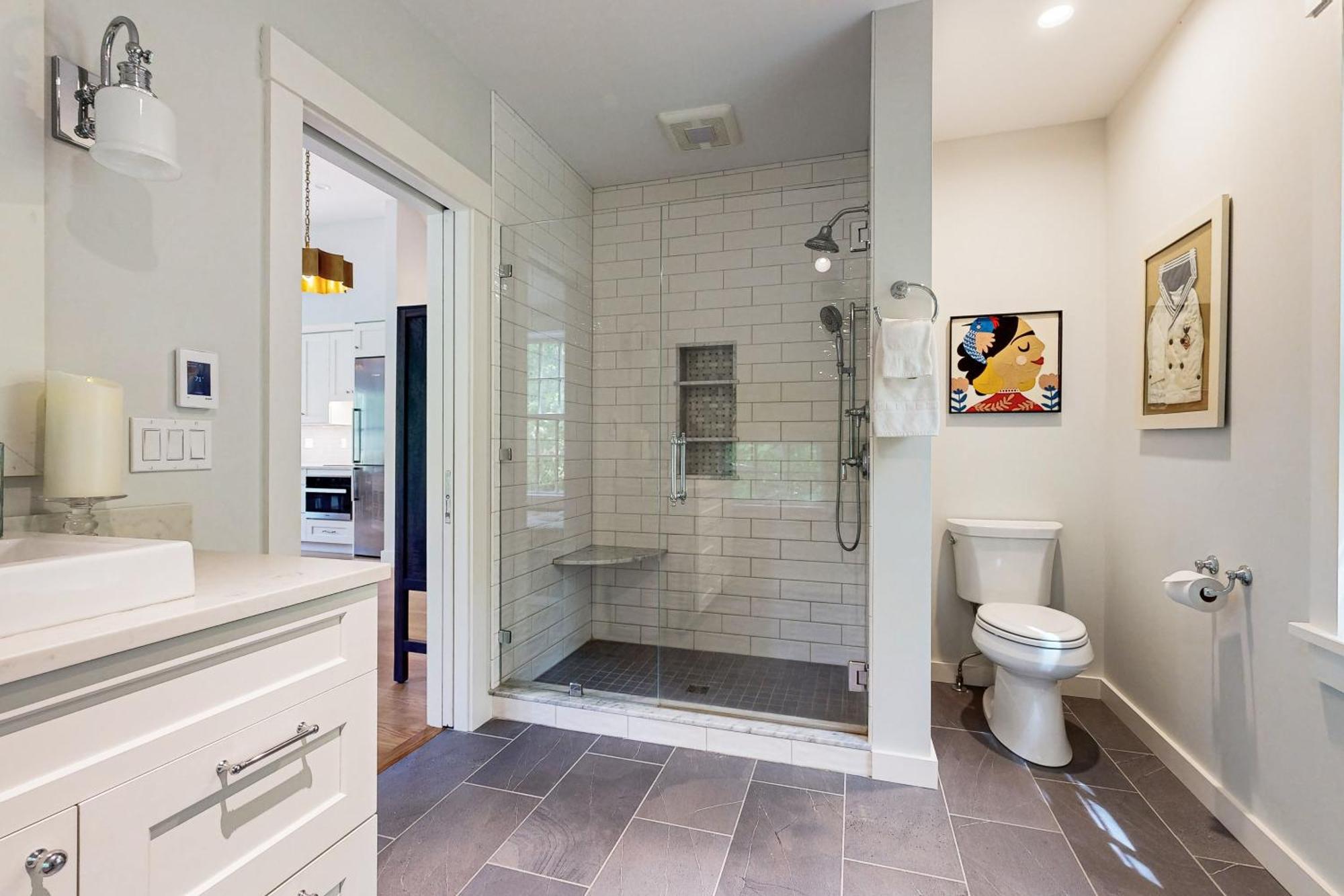 شقة Coveside Carriage House بووثباي هاربور المظهر الخارجي الصورة